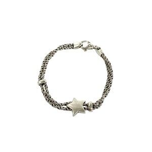 TIFFANY & CO. Charm Bracelet